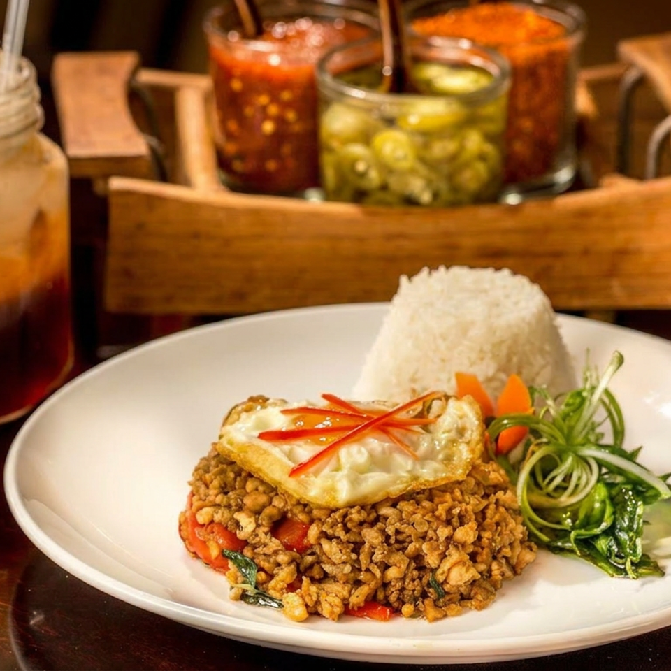 Best Thai Food in Lakeland, FL | Spice Bangkok Sushi | Thai Food near me
