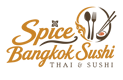 Spice Bangkok Sushi