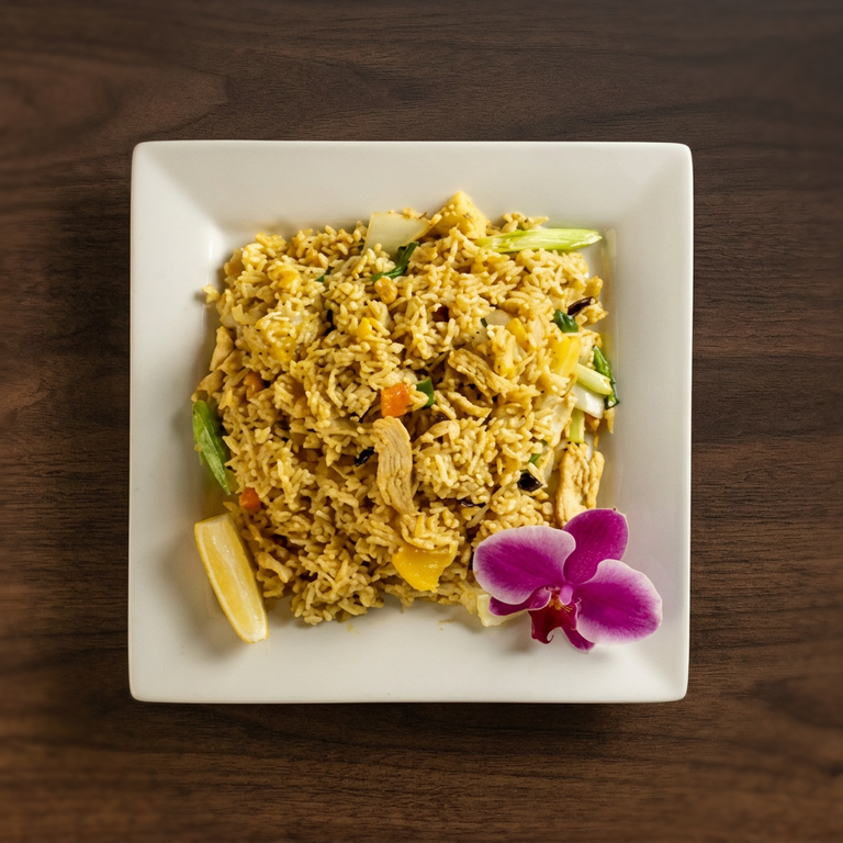 Discover Our Thai Dishes