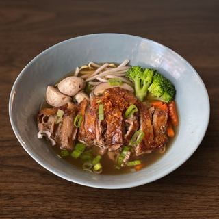 L-Duck Noodle
