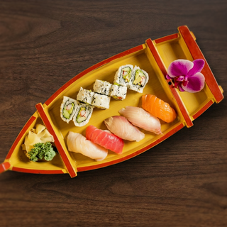 Nigiri Dinner Set